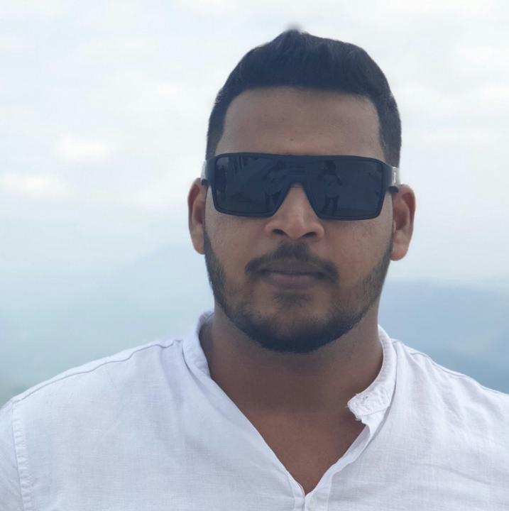 Lakshan Samarasinghe