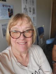 Marcia Kringen