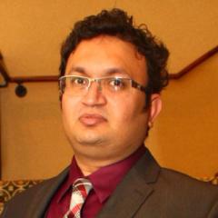 Badal Patel
