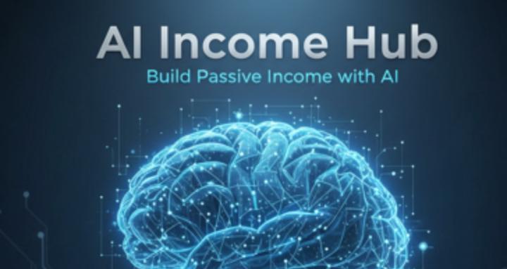 AI INCOME HUB