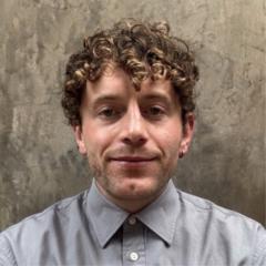 Oisin Egan
