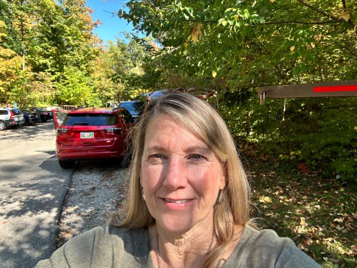 Linda Heflin