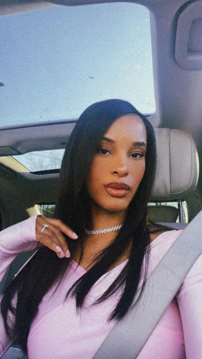 Janelle Mckoy