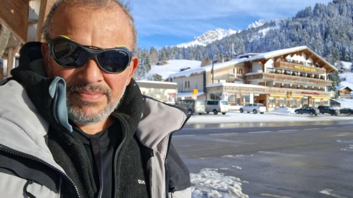 Rodrigo Díaz