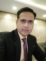 Syed Zahid Farooq Ali