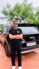 Yugam Pandit