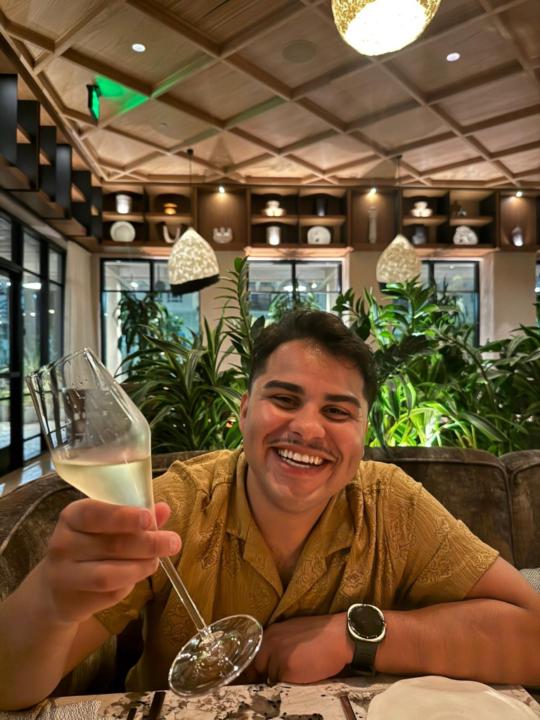 Kenneth Cortes