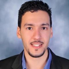 Husain Almatrouk