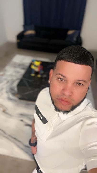 Oscar De jesus