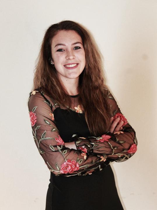 Jo-Anneke Rossouw