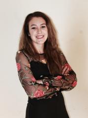 Jo-Anneke Rossouw