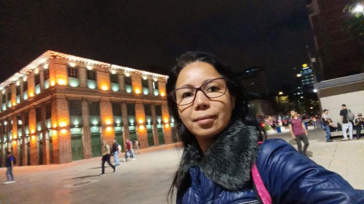 Sandra Vidal