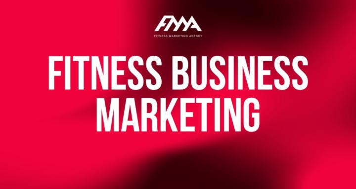 Fitness Marketing (Free)