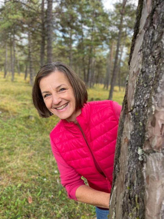 Eveline Draxl