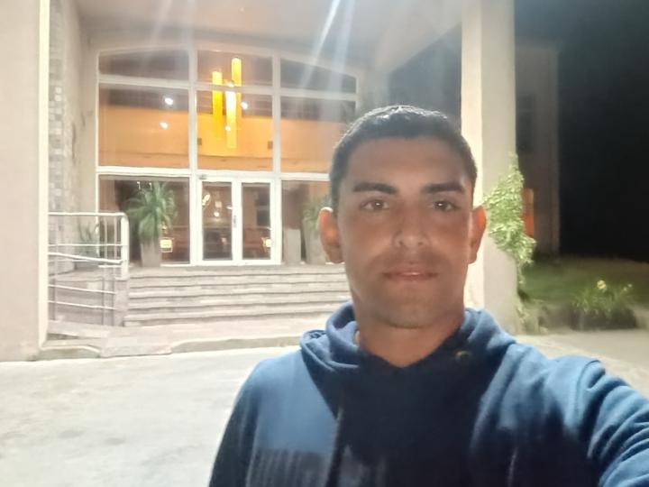Jorge Vega