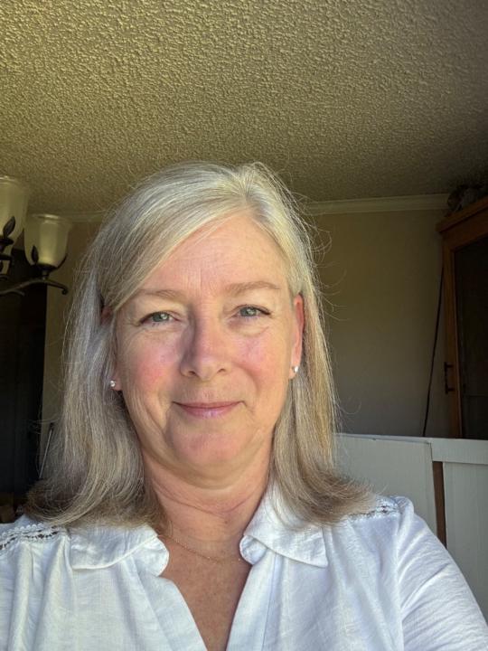 Sylvia Lenhard