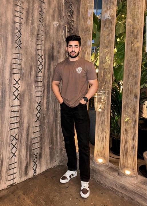 Saad Ahmed