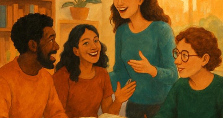 Common Space Project 