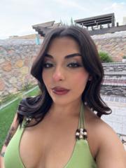 Cynthia Frescas