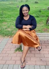 Ntombifuthi Mashinini