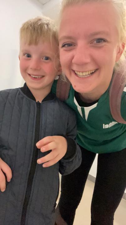 Michelle Pauline Petersen Thaysen