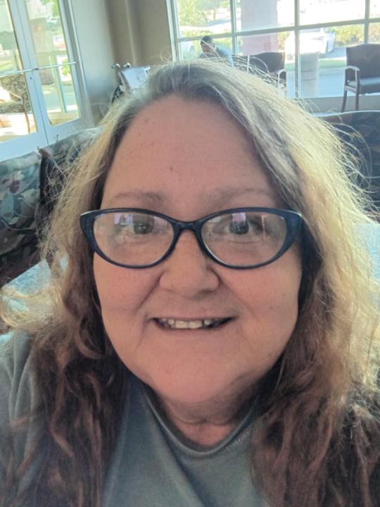 Loretta McCutchen
