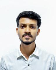 Safin Riyad Ahmed