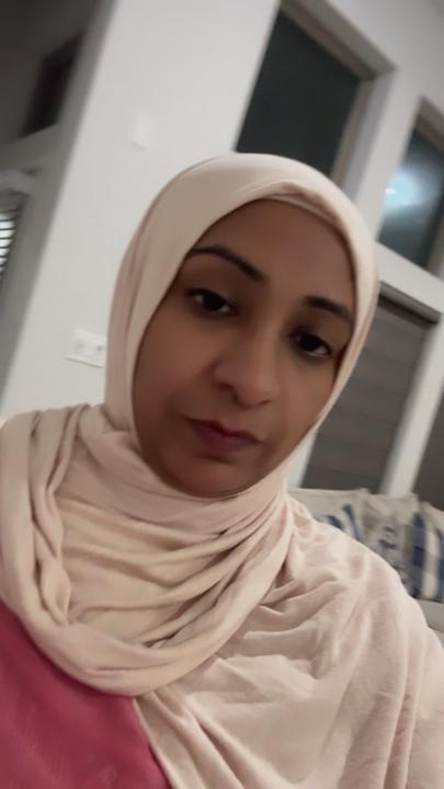 Sadia Ali