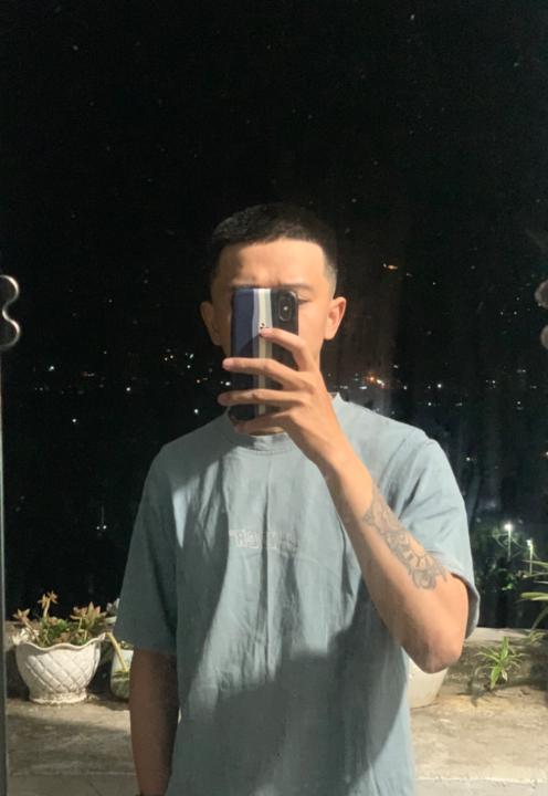 Nguyễn Hoàng Vương Điền