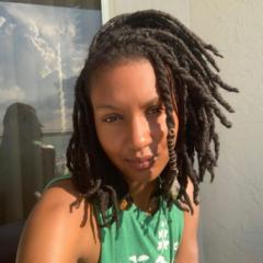 Nyasia Davis