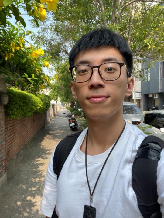 Bob Lin