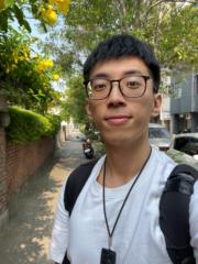 Bob Lin