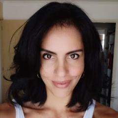 Andrea cristina Ibañez cabrera