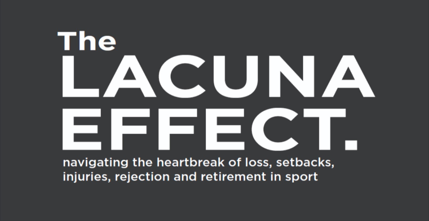 The LACUNA EFFECT - Navigating Disappointment