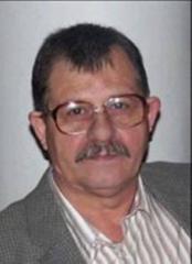 Jozsef Prokop