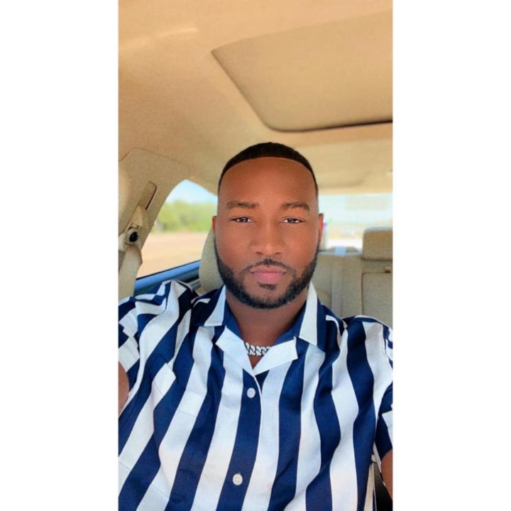 Denerrio Andrews