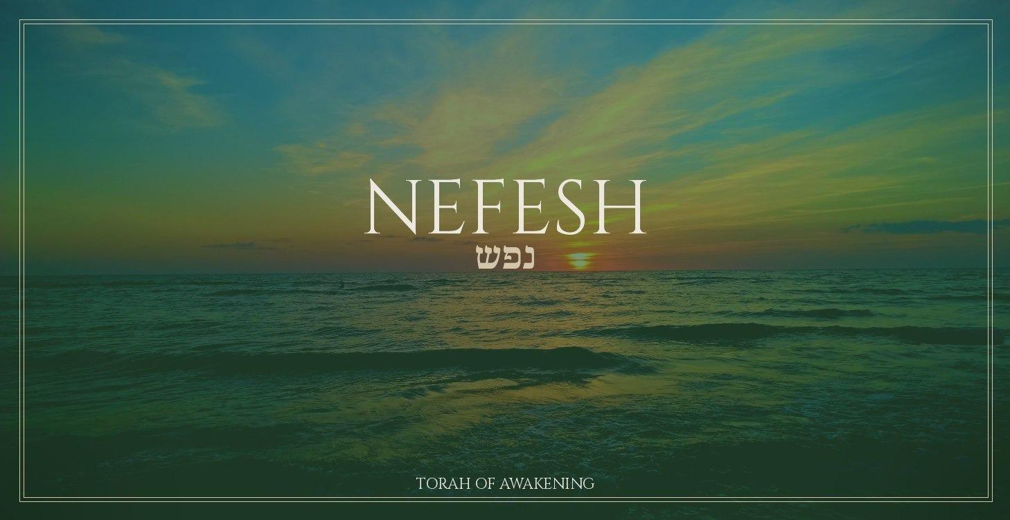 Nefesh