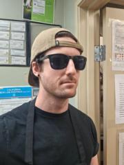 Cody LaBart