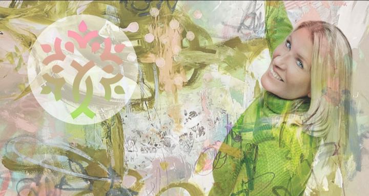 Abstract Art Retreat