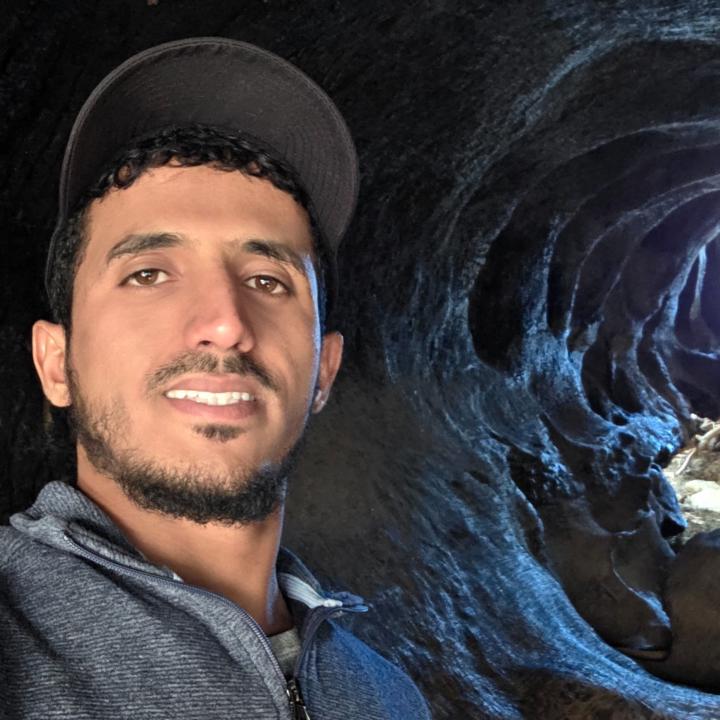 Saleh Alfaqeer