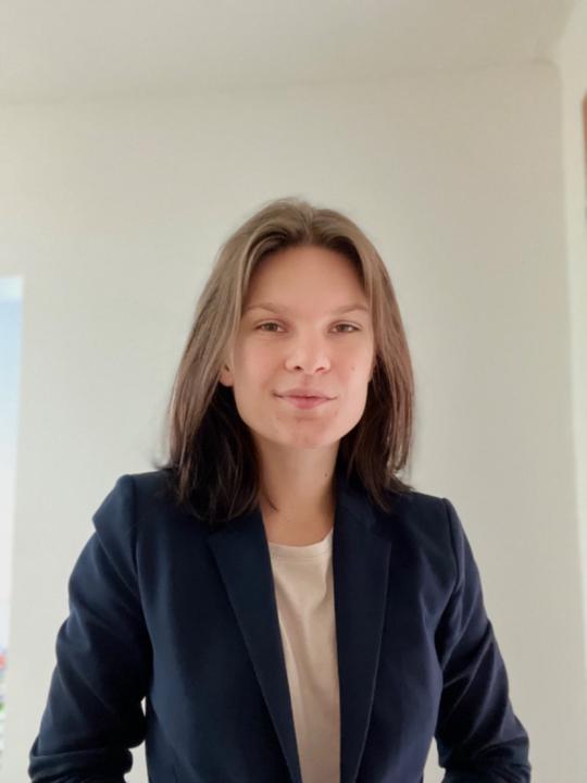 Viktoria Spišiaková