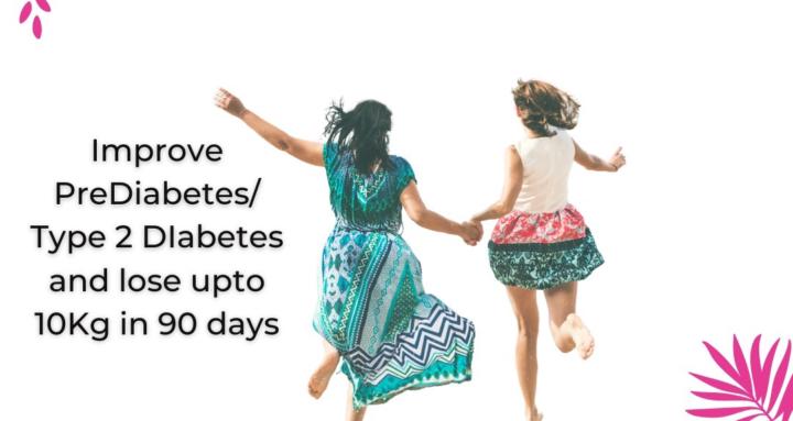 Dr FR Blood Sugar Blueprint™