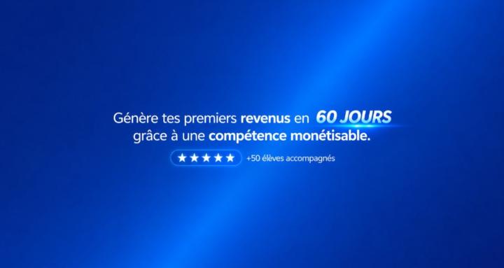 SALES ACADÉMIE
