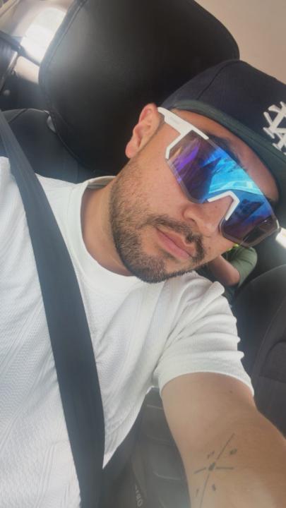Oscar Rodríguez