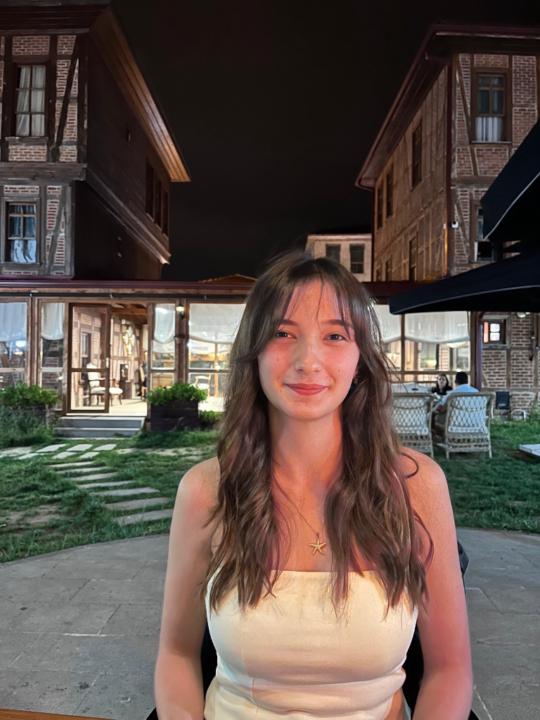 Goncagül Serdar