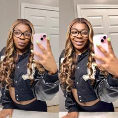 Keiara Bonds
