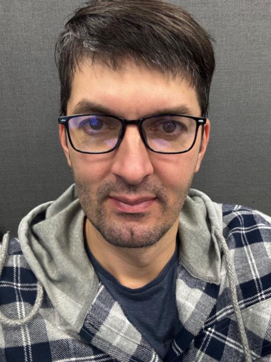 Oleksandr Ivanov