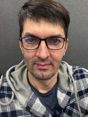 Oleksandr Ivanov