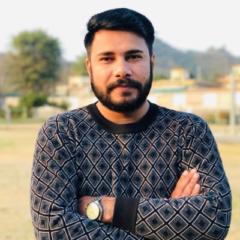 Muhammad Awais Malik