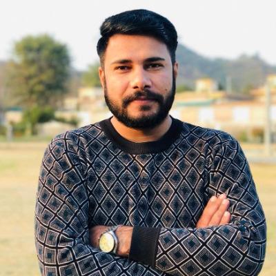 Muhammad Awais Malik